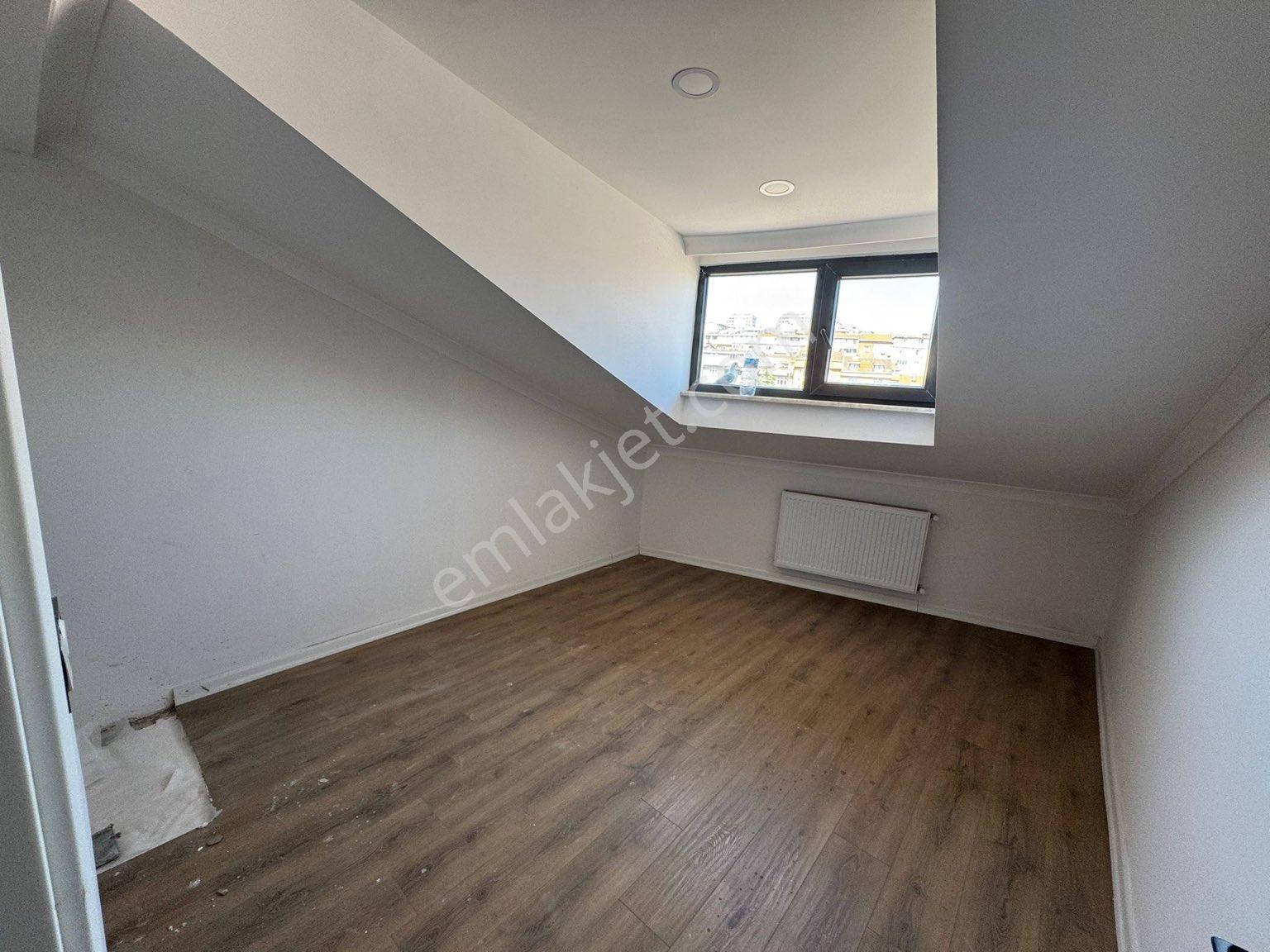 50. Yıl 1+1 Açık Mutfak 60 M2 Asansörlü Kiralık Daire - Görsel 7