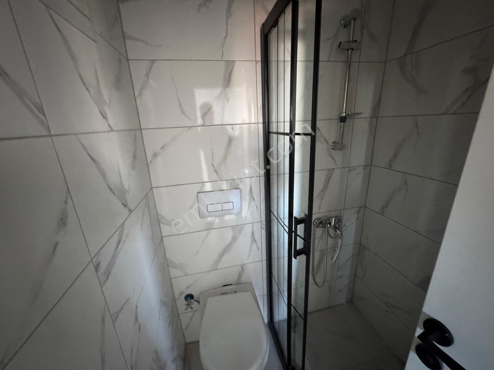 50. Yıl 1+1 Açık Mutfak 60 M2 Asansörlü Kiralık Daire - Görsel 10