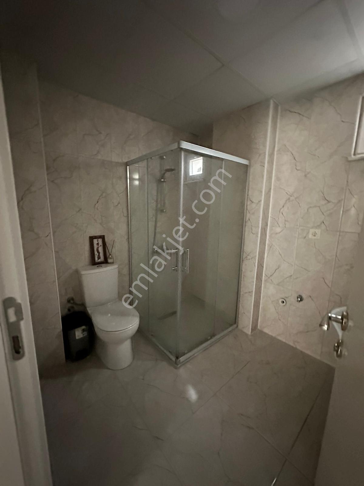 Edirne Cumhuriyet Mahallesi (hilly Hotel Yakını) Kiralık 1+1 - Görsel 2