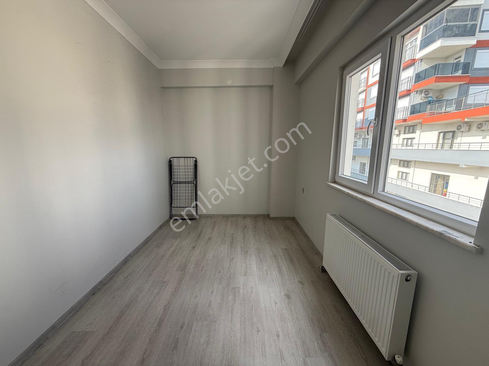 Edirne Cumhuriyet Mahallesi (hilly Hotel Yakını) Kiralık 1+1 - Görsel 7