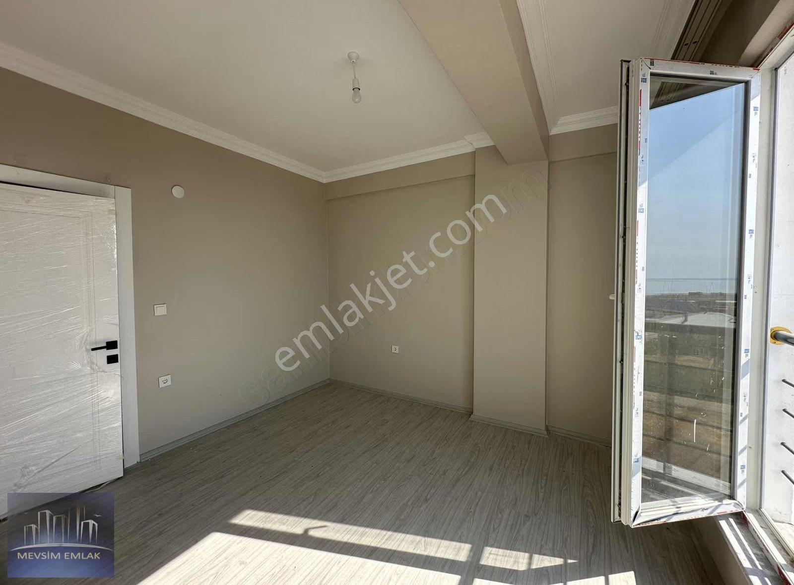 Edremit Çevre Yoluna Sıfır Bölge Hast. Yakın Kiralık 2+1 Daire - Görsel 12