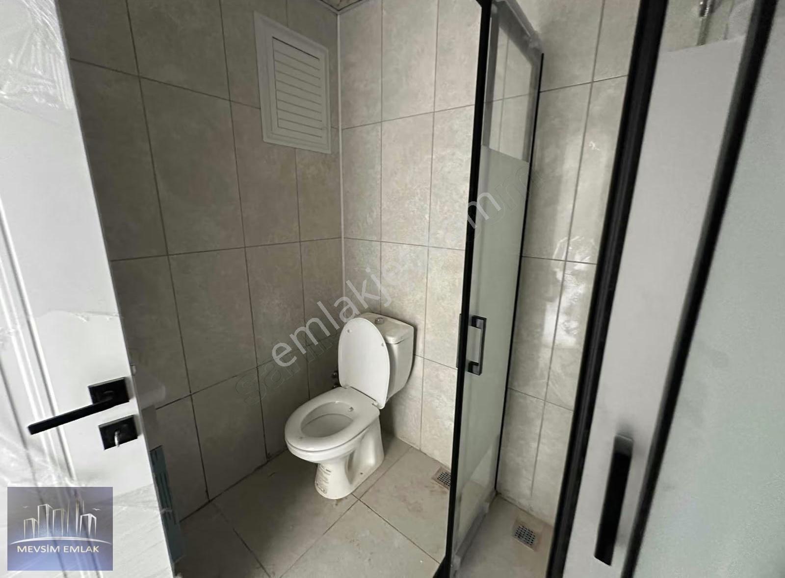 Edremit Çevre Yoluna Sıfır Bölge Hast. Yakın Kiralık 2+1 Daire - Görsel 16