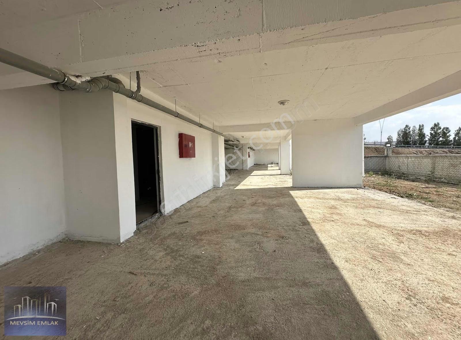 Edremit Çevre Yoluna Sıfır Bölge Hast. Yakın Kiralık 2+1 Daire - Görsel 20
