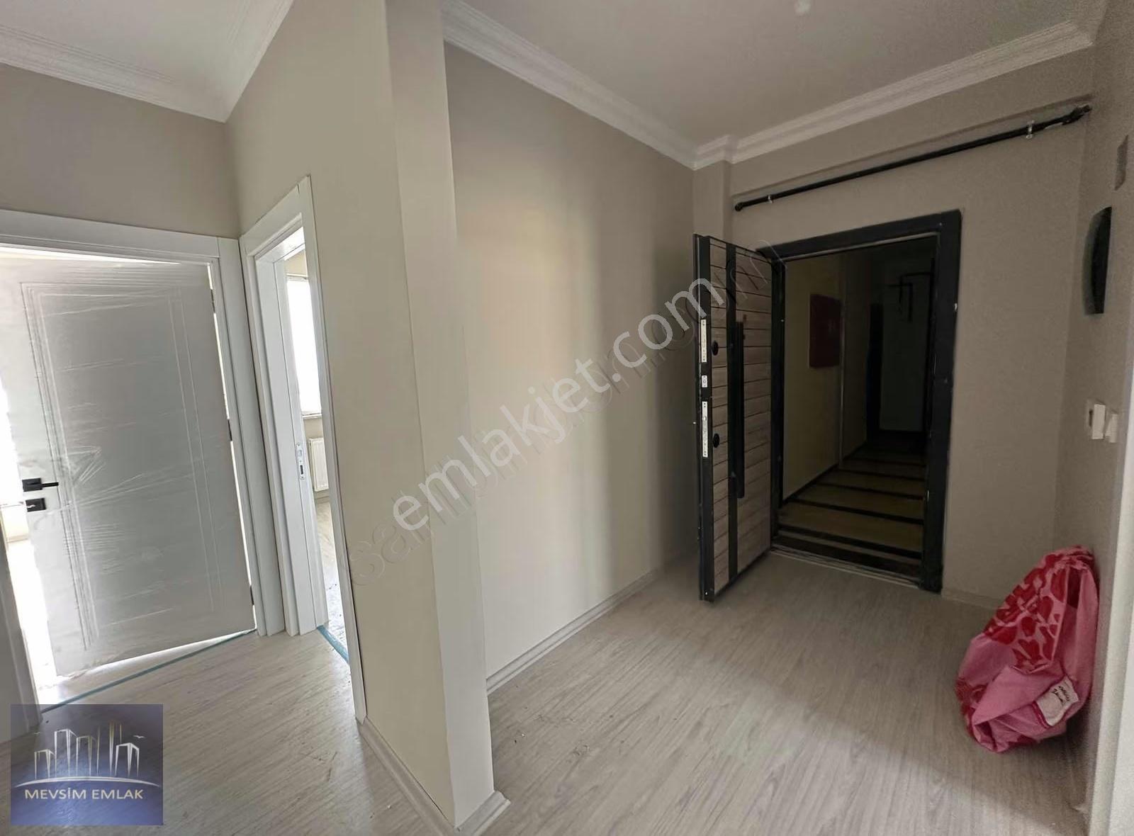 Edremit Çevre Yoluna Sıfır Bölge Hast. Yakın Kiralık 2+1 Daire - Görsel 28