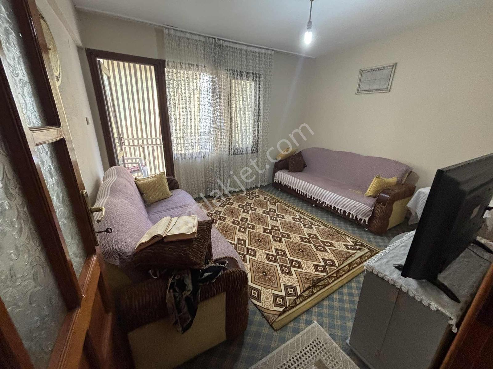 Salihli Satılık 3+1 Daire Cumhuriyet Mah. Belediye Cad. - Görsel 23