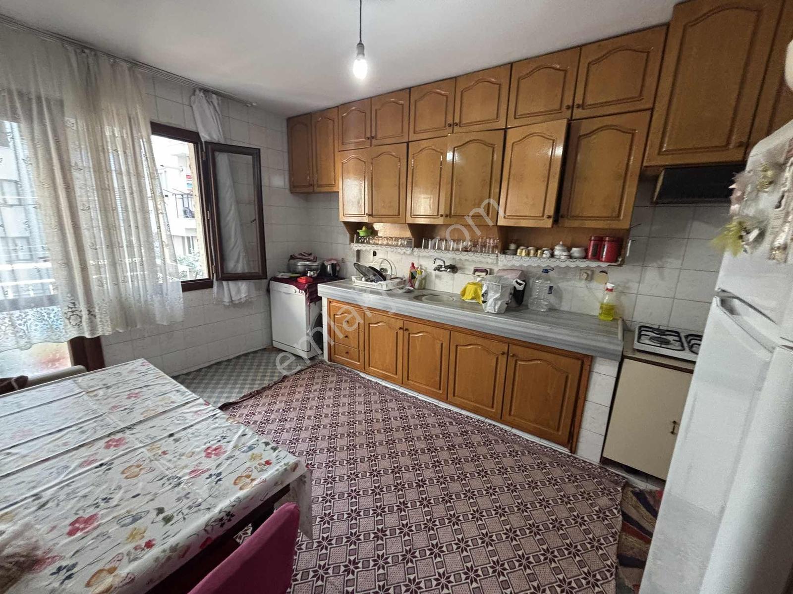 Salihli Satılık 3+1 Daire Cumhuriyet Mah. Belediye Cad. - Görsel 17