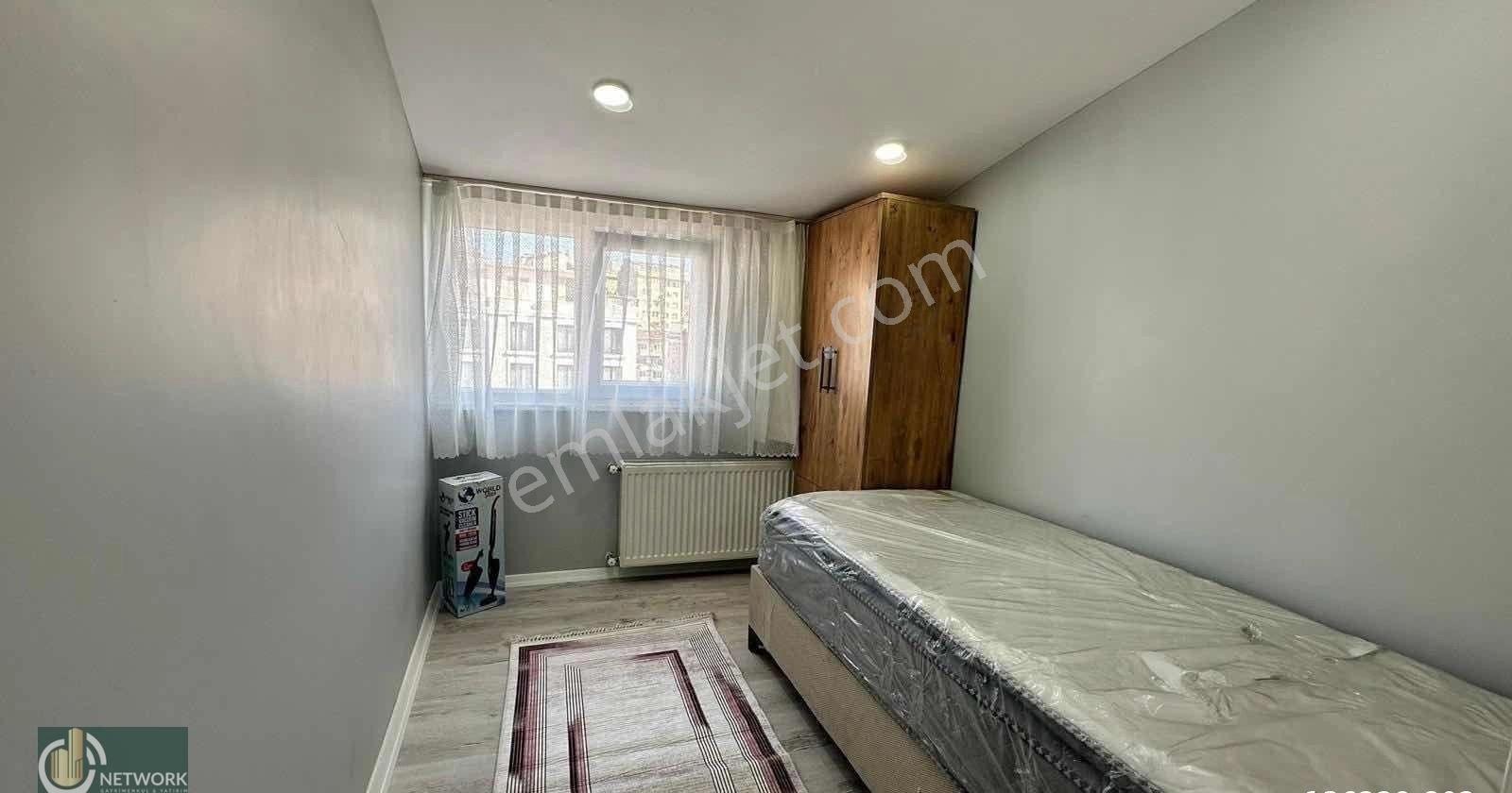 +eşyalı+kurtuluş Ana Cadde'ye 8dk Metro'ya Max 14dk Çatı Kat 2+1 - Görsel 15