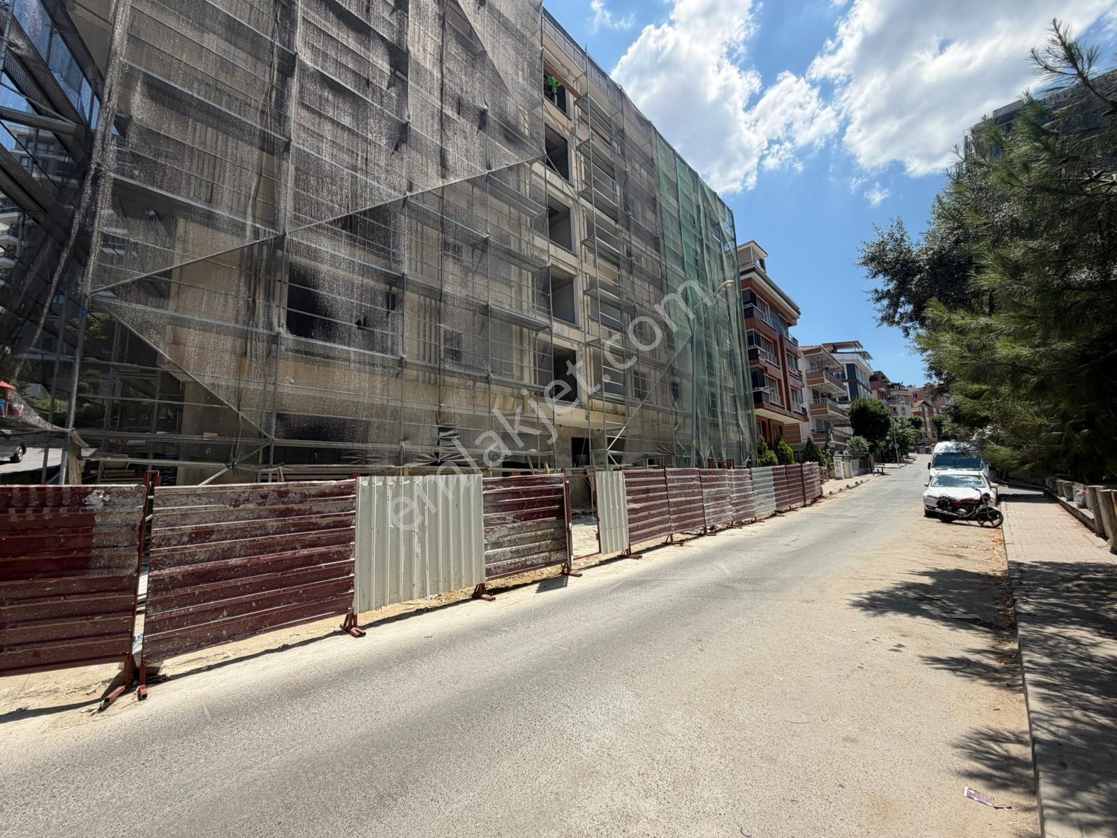 K.çekmece Cumhuriyet Mh. 4+2 Satılık Deniz Manzaralı Sıfır Daire - Görsel 3