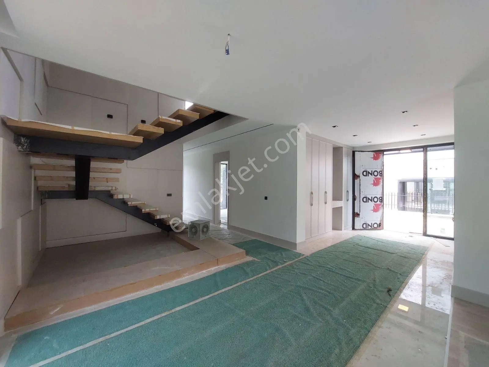 Avlu Nilüferköy Projesinde 4+1 Satılık Villa - Görsel 3