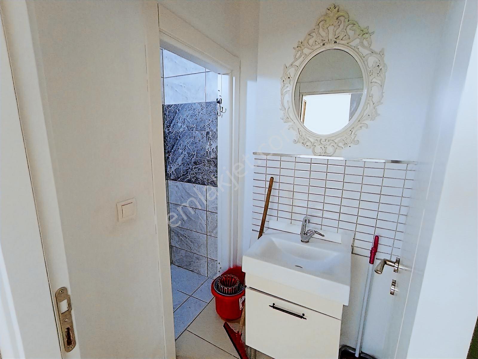 Talas Anayurtta Kiralık 2+1 Eşyalı Lüks Ters Dubleks Daire - Görsel 12
