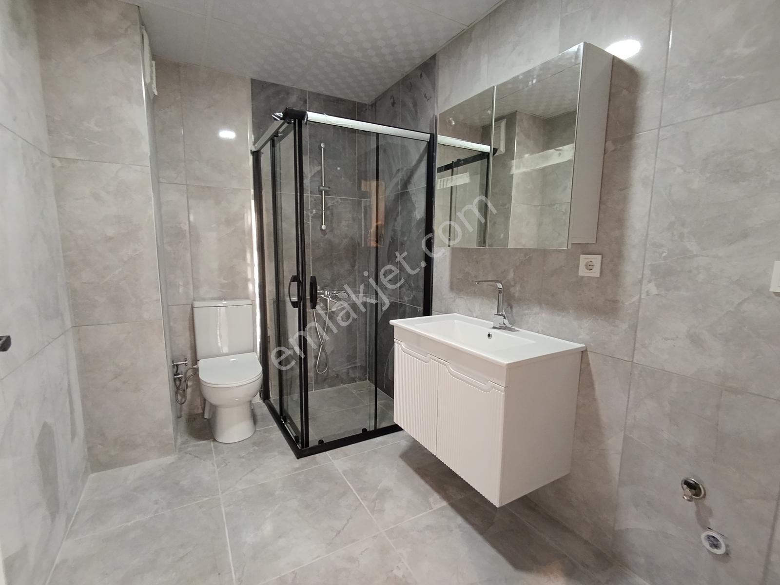 100.yılda Sıfır Bina 3+1 125m² Ebeveyn Banyo Çift Balkon Ara Kat - Görsel 2