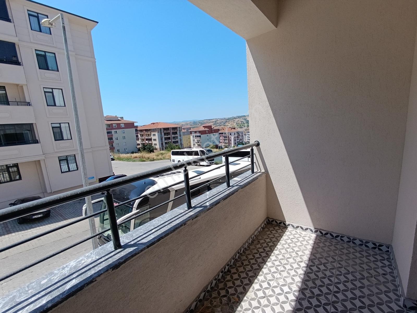 100.yılda Sıfır Bina 3+1 125m² Ebeveyn Banyo Çift Balkon Ara Kat - Görsel 17