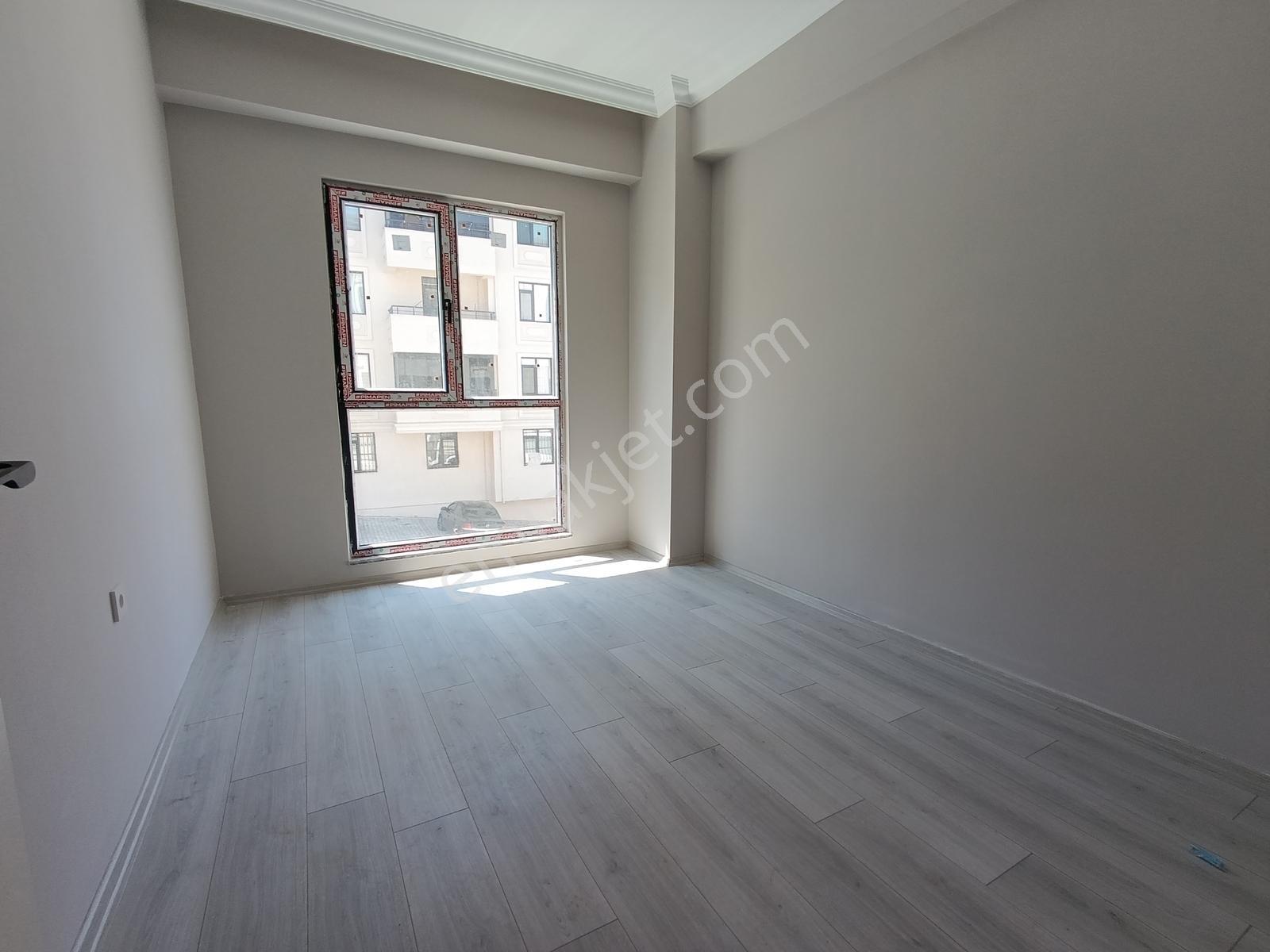 100.yılda Sıfır Bina 3+1 125m² Ebeveyn Banyo Çift Balkon Ara Kat - Görsel 12