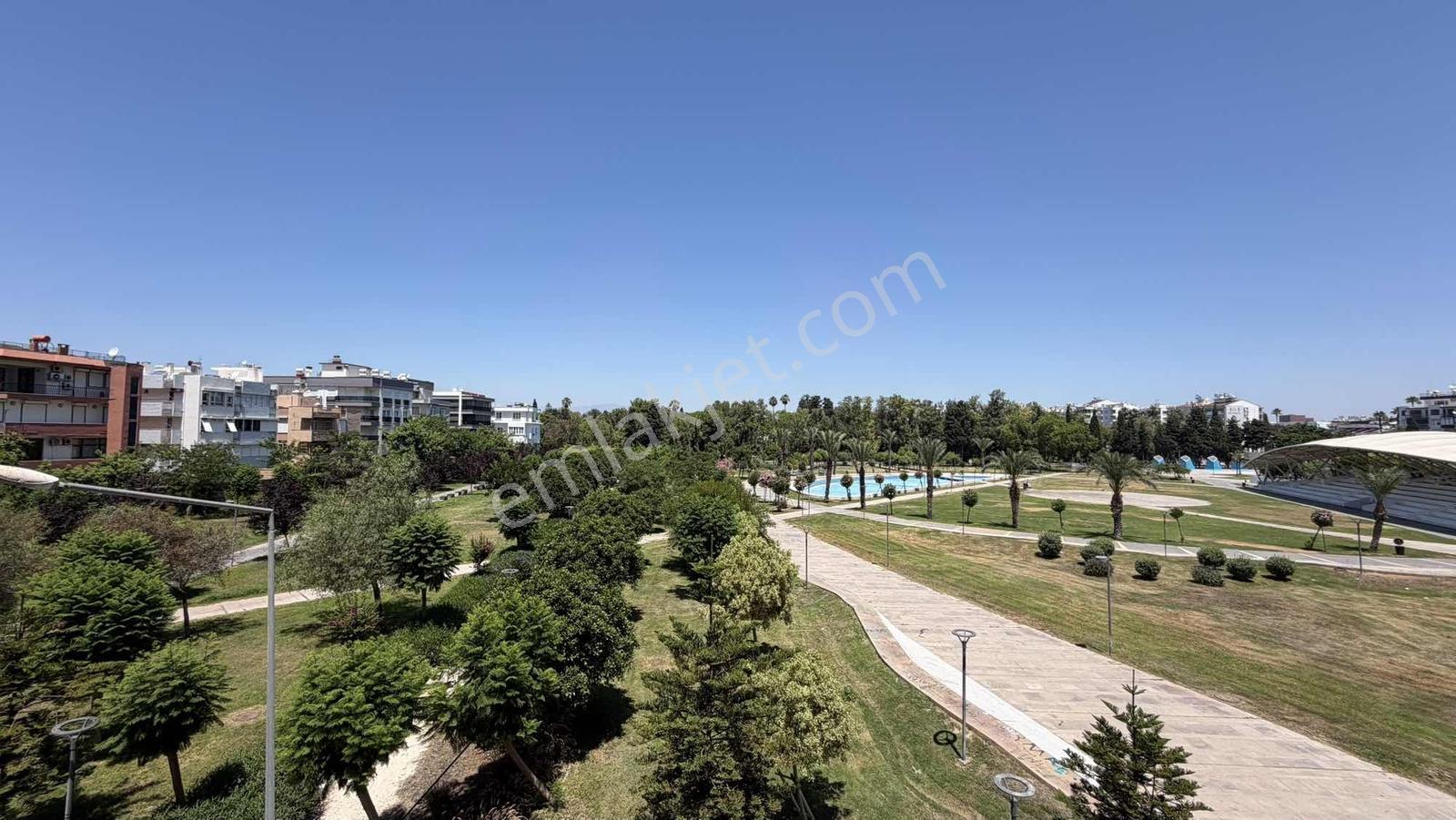 Işıklar Ramada Otel Yakını Merkezi Konumda Eşyalı 2+1 - Görsel 10