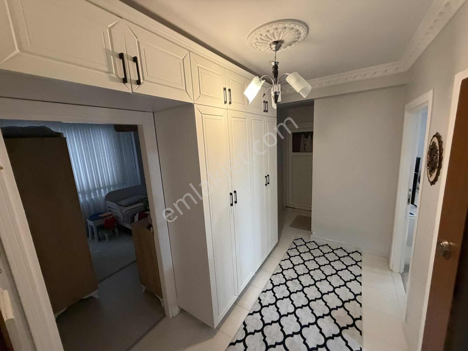 Eminevime Uygun Cebeci Mh. 2+1 Balkonlu Yüksek Giriş Daire - Görsel 32