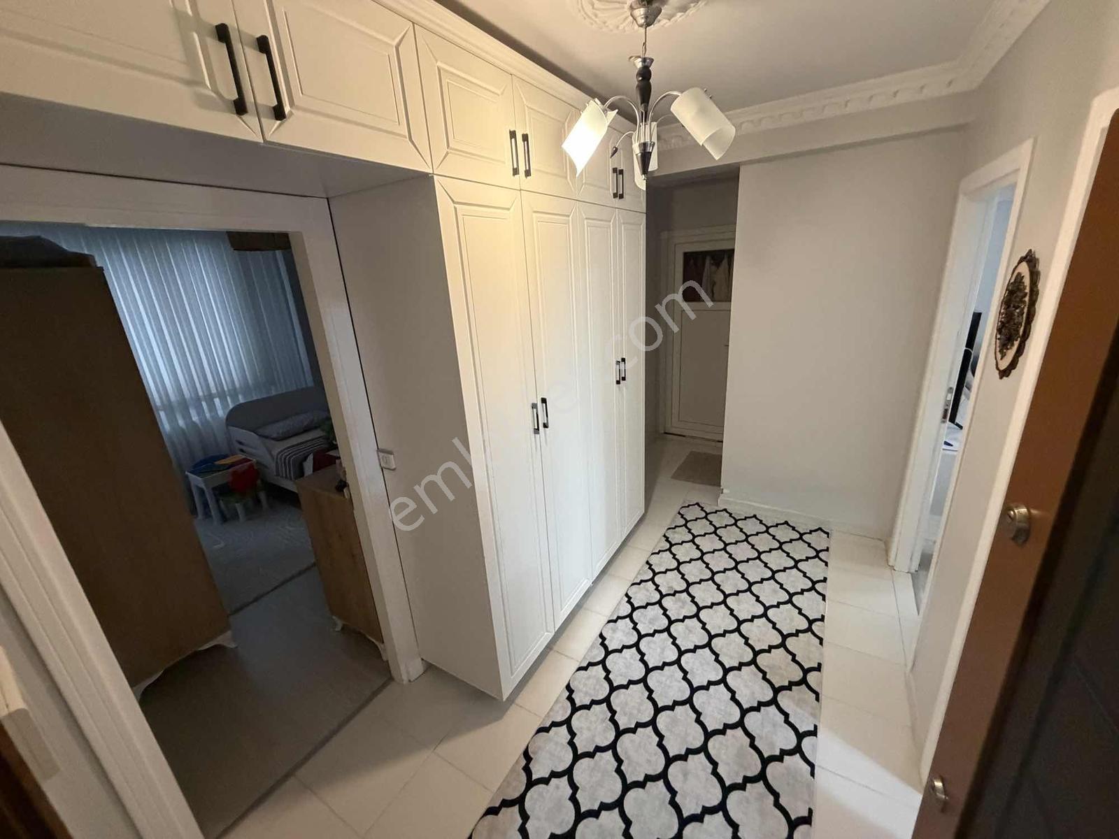 Eminevime Uygun Cebeci Mh. 2+1 Balkonlu Yüksek Giriş Daire - Görsel 25