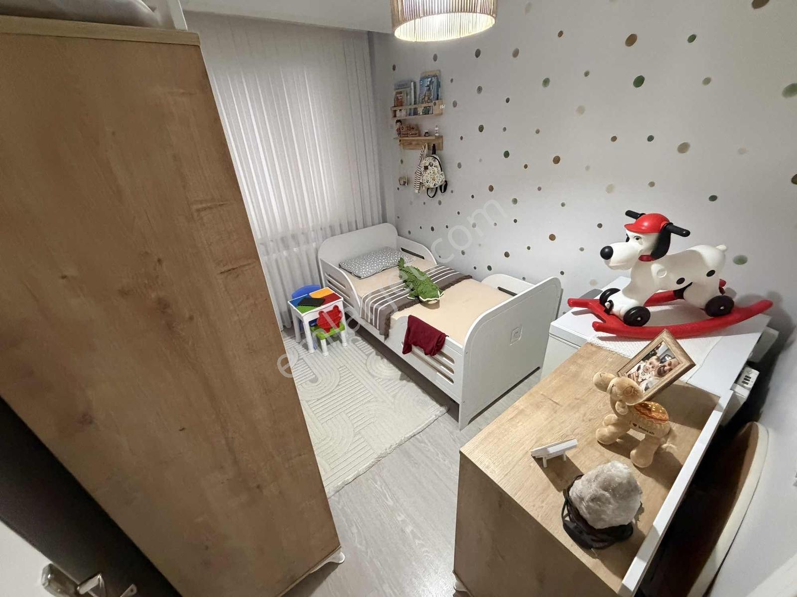 Eminevime Uygun Cebeci Mh. 2+1 Balkonlu Yüksek Giriş Daire - Görsel 22