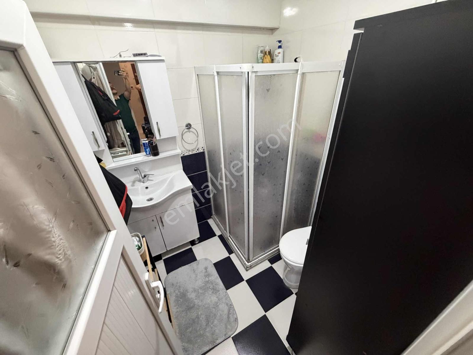 Eminevime Uygun Cebeci Mh. 2+1 Balkonlu Yüksek Giriş Daire - Görsel 27