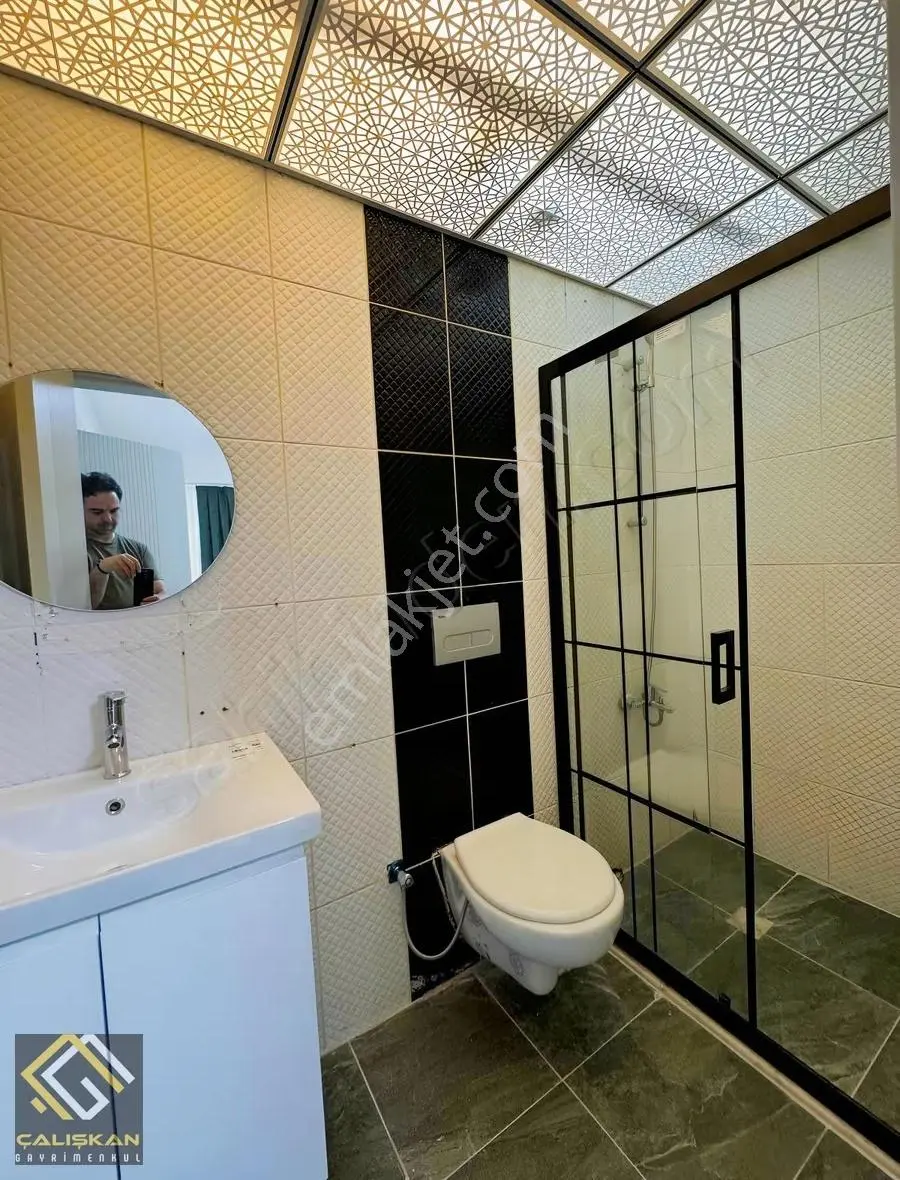 Sıfır Eşya/ Yeni Bina/servis Güzergahında/çınara Yakın - Görsel 2