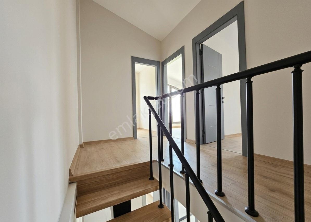 Alaçatıdan/incek Taşpınar'da/dubleks/bağımsız Mutfak/2+1 Daire - Görsel 39