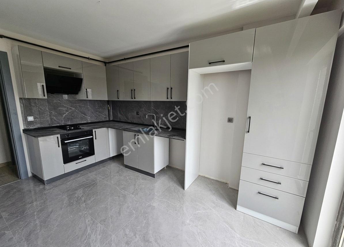 Alaçatıdan/incek Taşpınar'da/dubleks/bağımsız Mutfak/2+1 Daire - Görsel 10