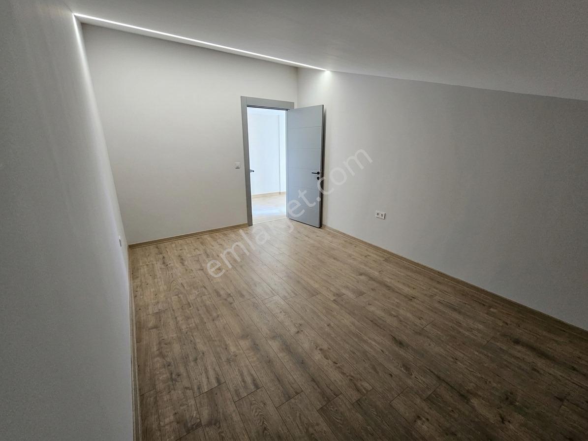Alaçatıdan/incek Taşpınar'da/dubleks/bağımsız Mutfak/2+1 Daire - Görsel 23