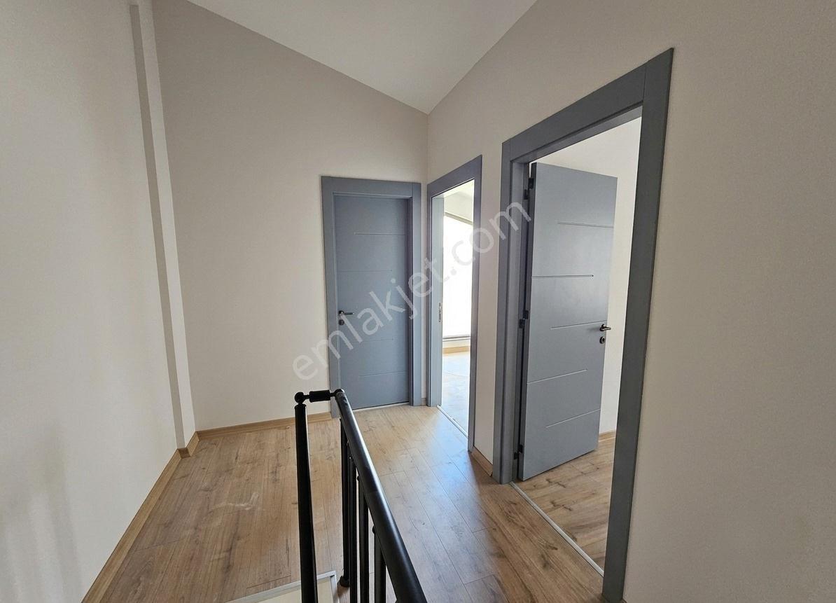 Alaçatıdan/incek Taşpınar'da/dubleks/bağımsız Mutfak/2+1 Daire - Görsel 37