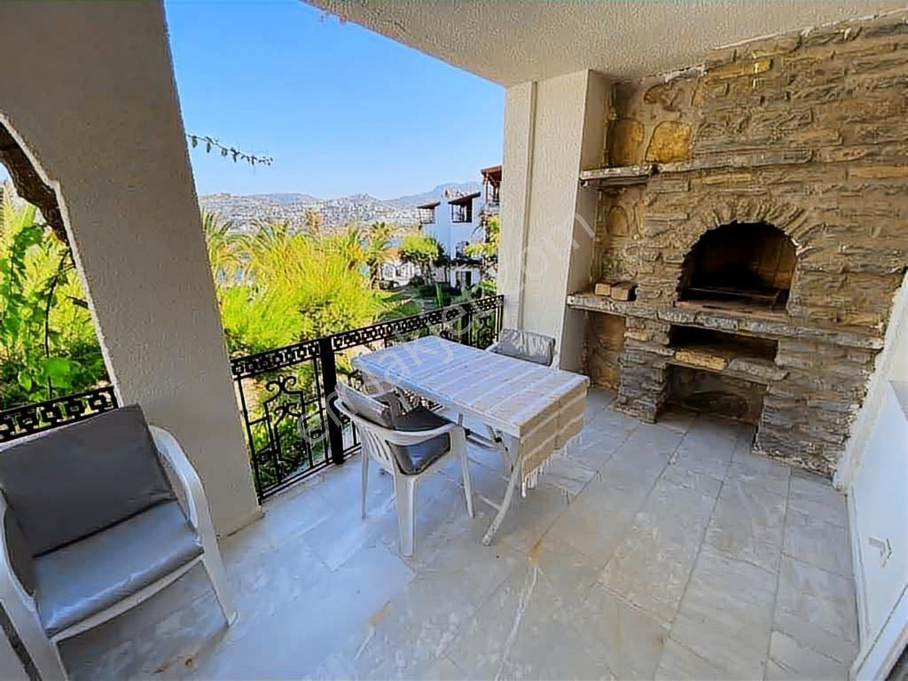 Acil Bodrum Da Tatil Fırsatı Club Flipper Tapulu Devremülk. - Görsel 4