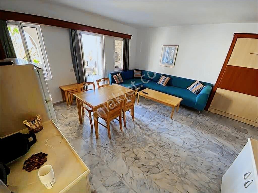 Acil Bodrum Da Tatil Fırsatı Club Flipper Tapulu Devremülk. - Görsel 18