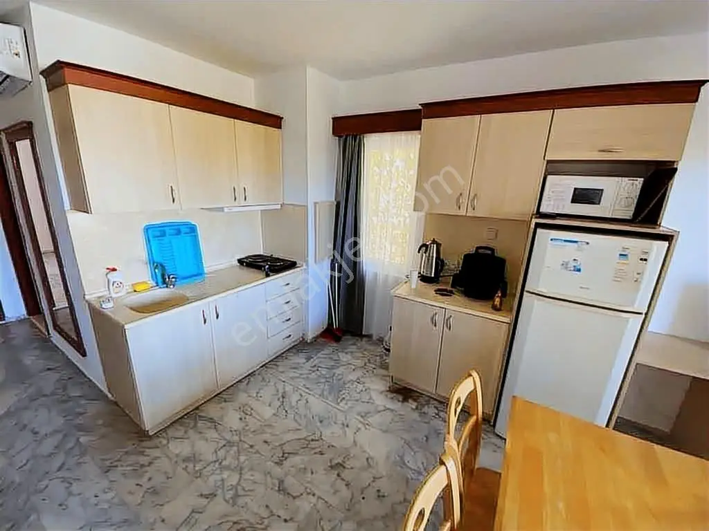 Acil Bodrum Da Tatil Fırsatı Club Flipper Tapulu Devremülk. - Görsel 34
