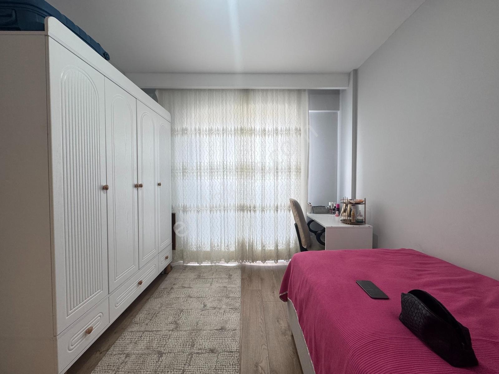 "alaçatı'dan" İncek'te Prestij'li Site'de Lüks & Şık Tasarım 1+1 - Görsel 9