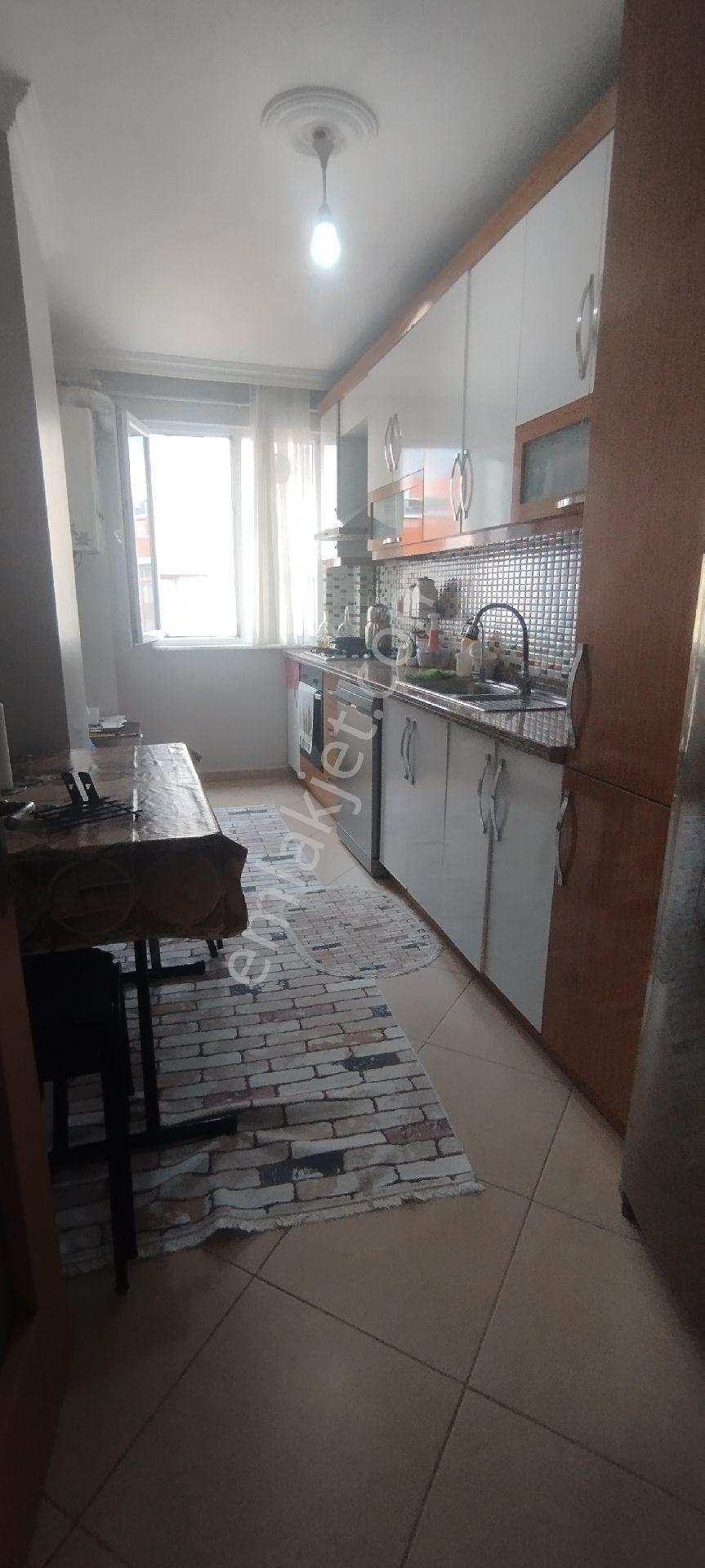 Abaküs Park Evleri Sitesi Cçok Acill Satılık 3+1 Kacmaz Kelepir - Görsel 22