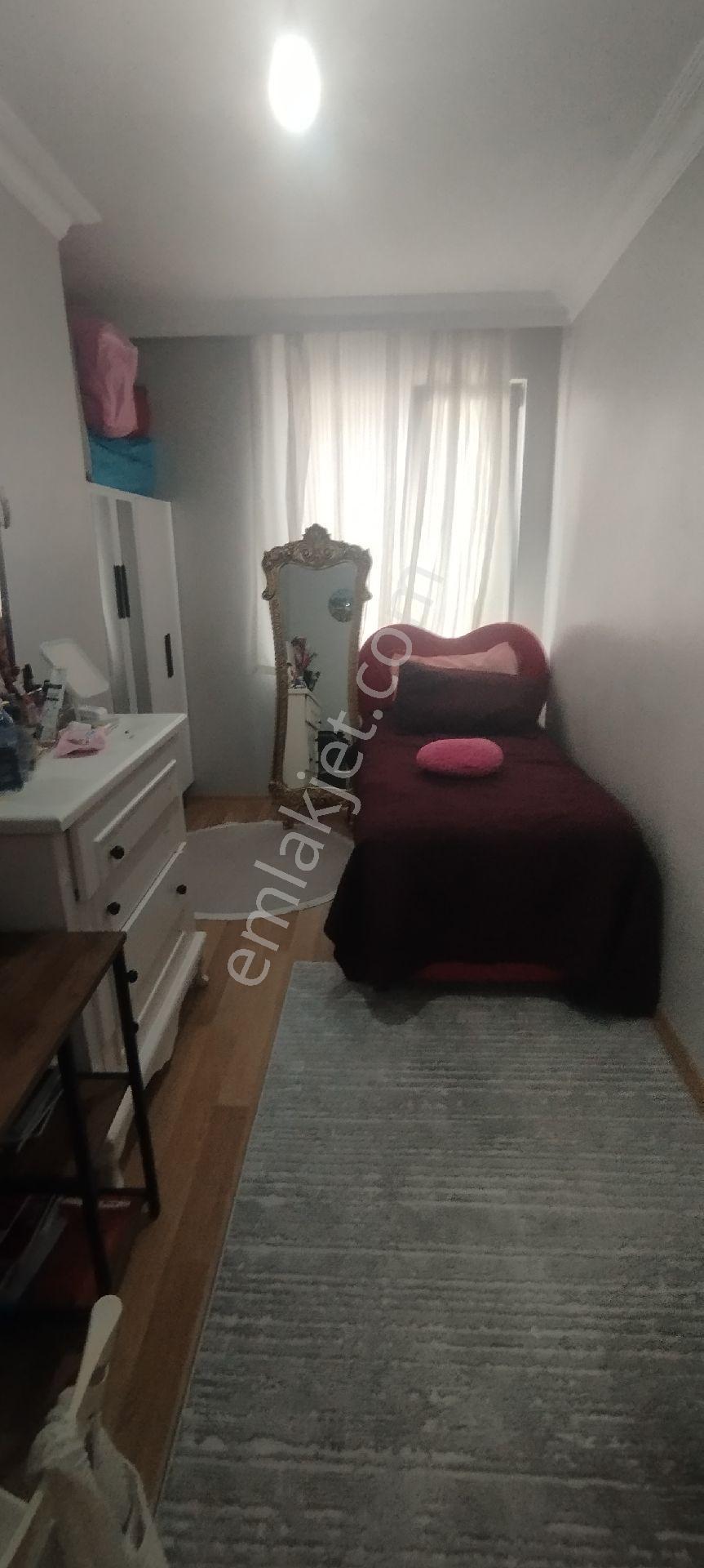 Abaküs Park Evleri Sitesi Cçok Acill Satılık 3+1 Kacmaz Kelepir - Görsel 24