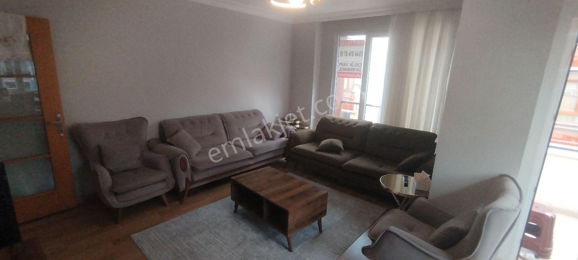 Abaküs Park Evleri Sitesi Cçok Acill Satılık 3+1 Kacmaz Kelepir - Görsel 12
