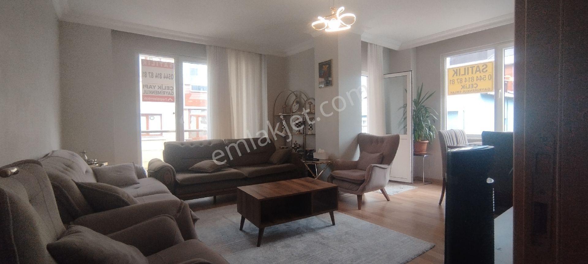 Abaküs Park Evleri Sitesi Cçok Acill Satılık 3+1 Kacmaz Kelepir - Görsel 16
