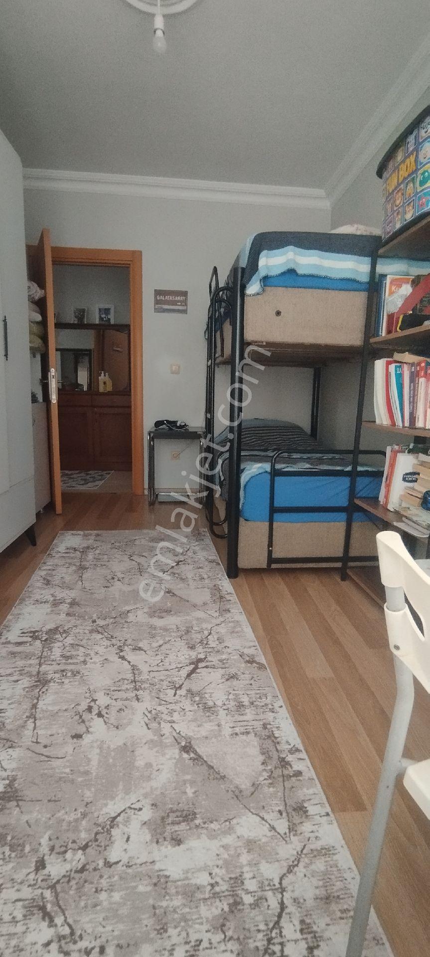 Abaküs Park Evleri Sitesi Cçok Acill Satılık 3+1 Kacmaz Kelepir - Görsel 28