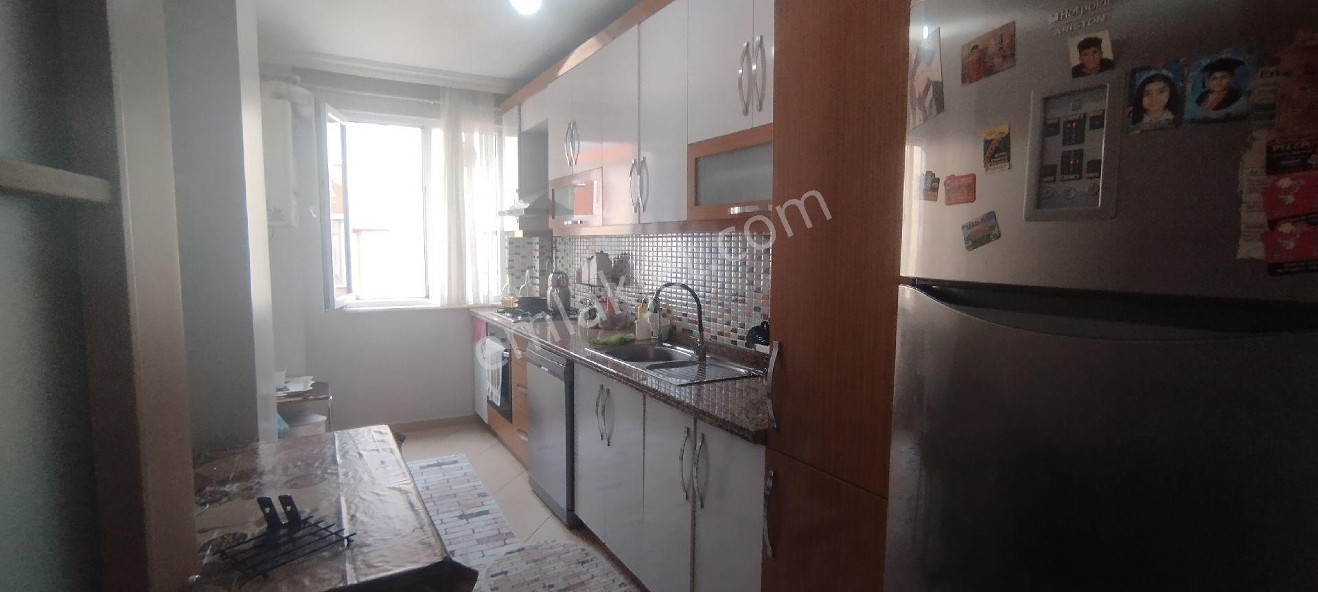 Abaküs Park Evleri Sitesi Cçok Acill Satılık 3+1 Kacmaz Kelepir - Görsel 20