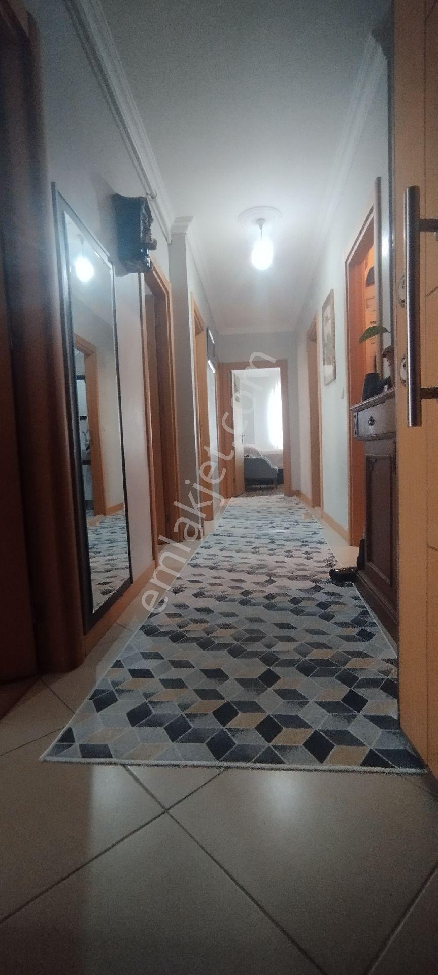 Abaküs Park Evleri Sitesi Cçok Acill Satılık 3+1 Kacmaz Kelepir - Görsel 30