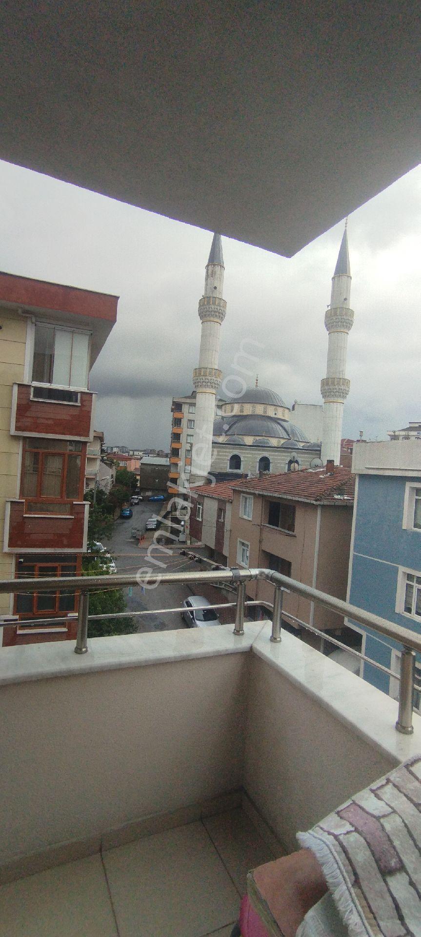 Abaküs Park Evleri Sitesi Cçok Acill Satılık 3+1 Kacmaz Kelepir - Görsel 36