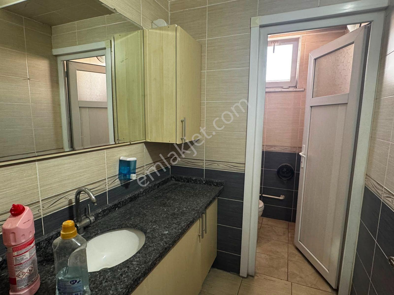 Küçükçekmece Halkalı Kiralık Depo + Ofis + İmalathane 950 M2 - Görsel 14