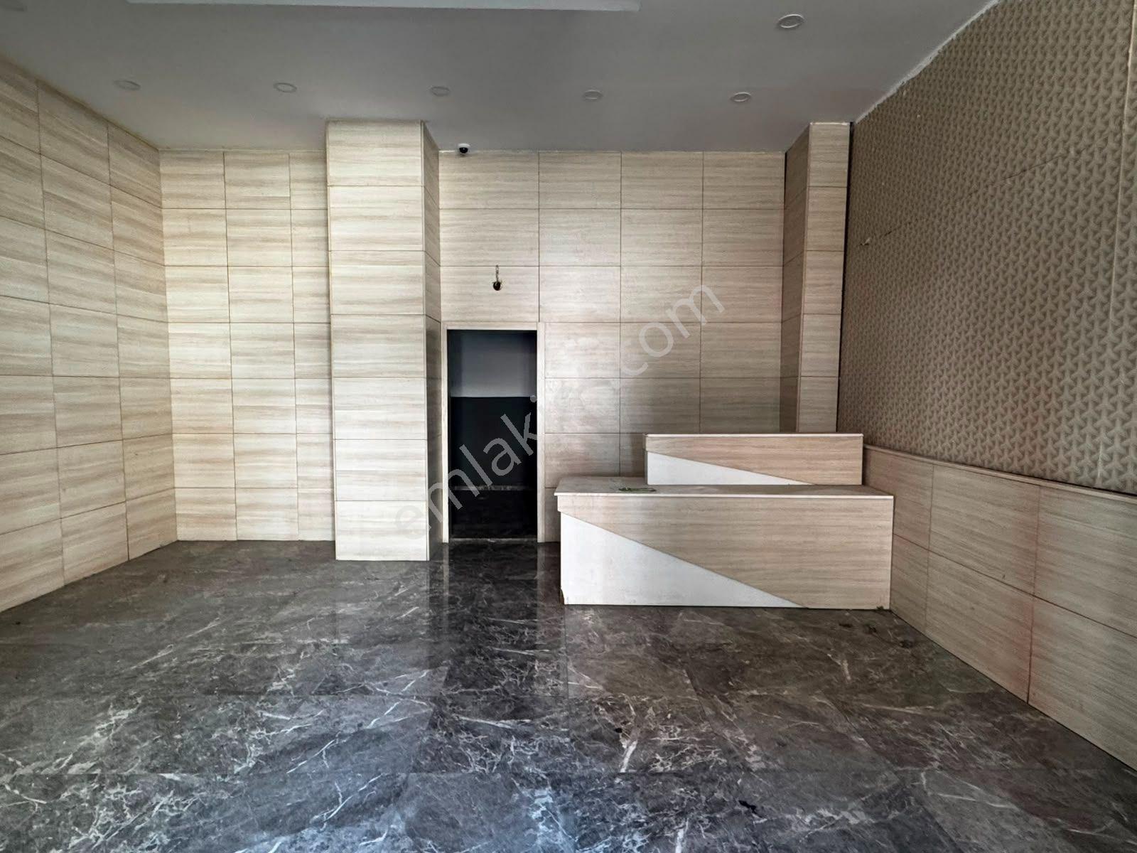 Küçükçekmece Halkalı Kiralık Depo + Ofis + İmalathane 950 M2 - Görsel 33