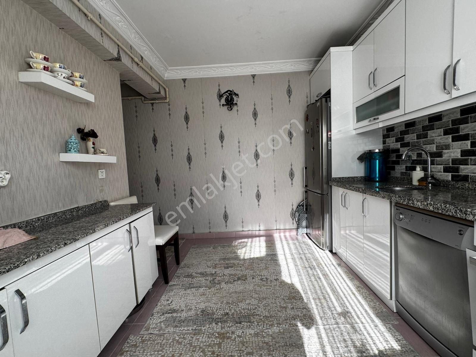 Demirkapı'da Satılık 4+2 Dubleks Daire - Yatırımlık Fırsat! - Görsel 12