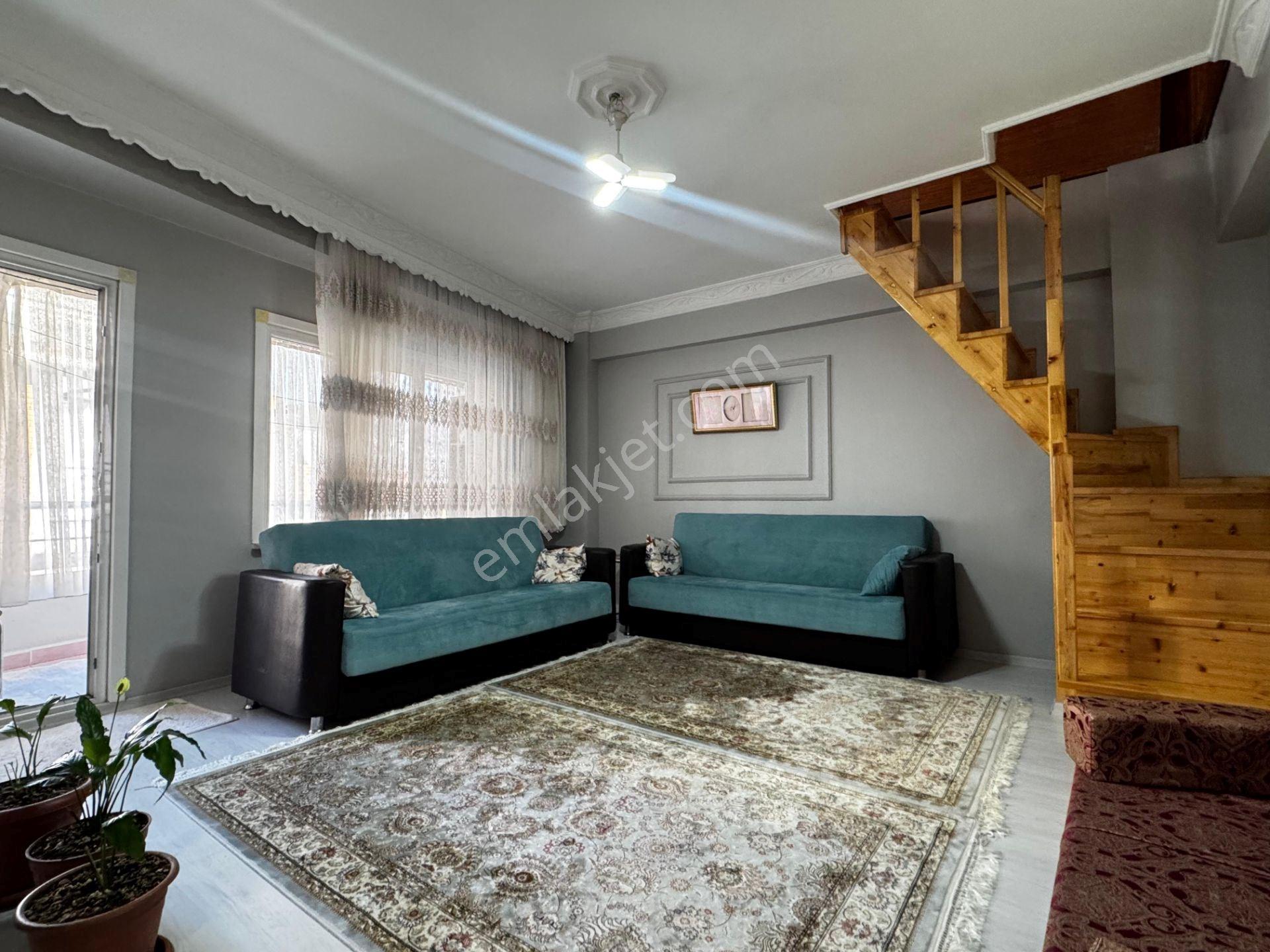 Demirkapı'da Satılık 4+2 Dubleks Daire - Yatırımlık Fırsat! - Görsel 31