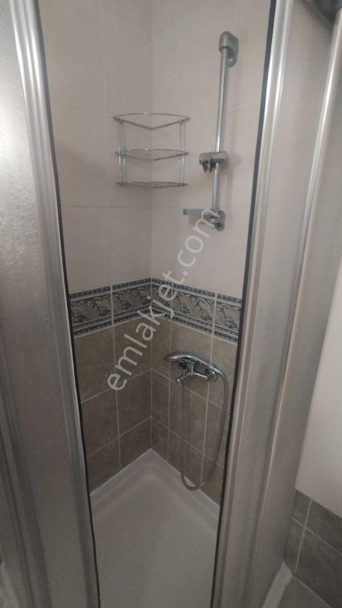 İlkon'dan Foça'da Uzun Dönem Kiralık 3+1 Tripleks Villa - Görsel 30
