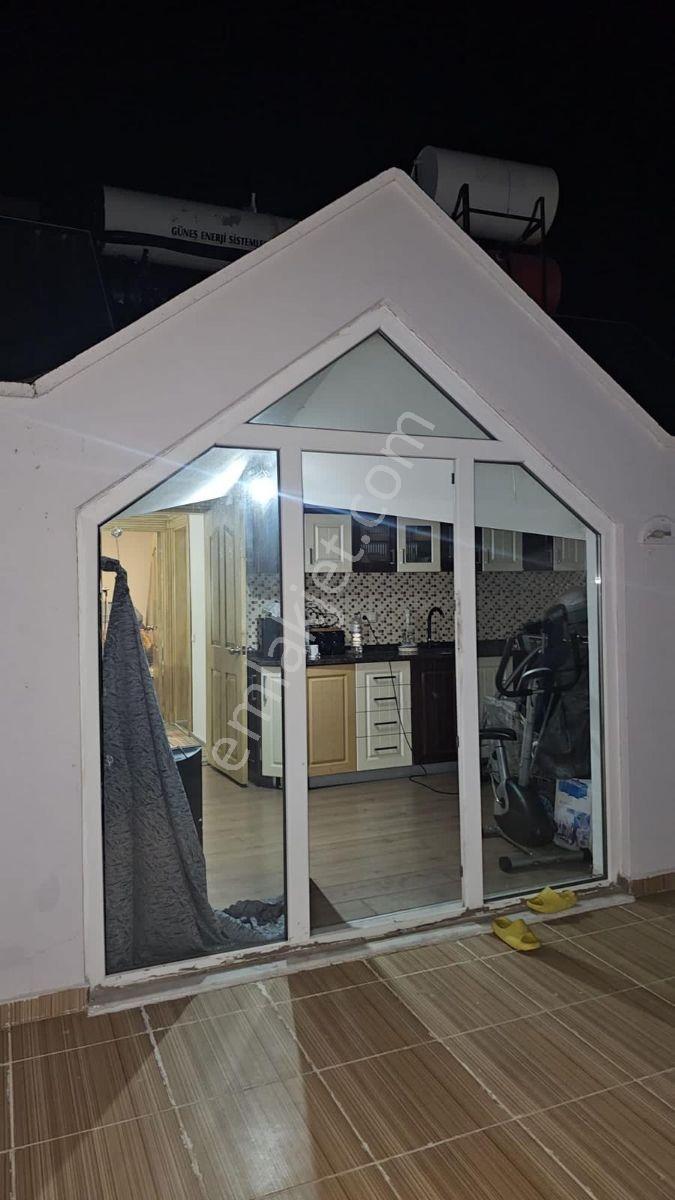 A K Mutludan Hurmada Satılık 4+1 Dubleks Daire - Görsel 20