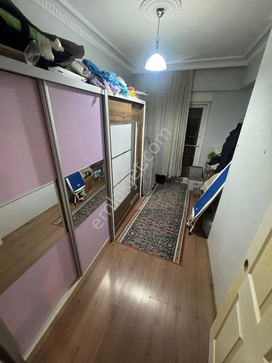 A K Mutludan Hurmada Satılık 4+1 Dubleks Daire - Görsel 14