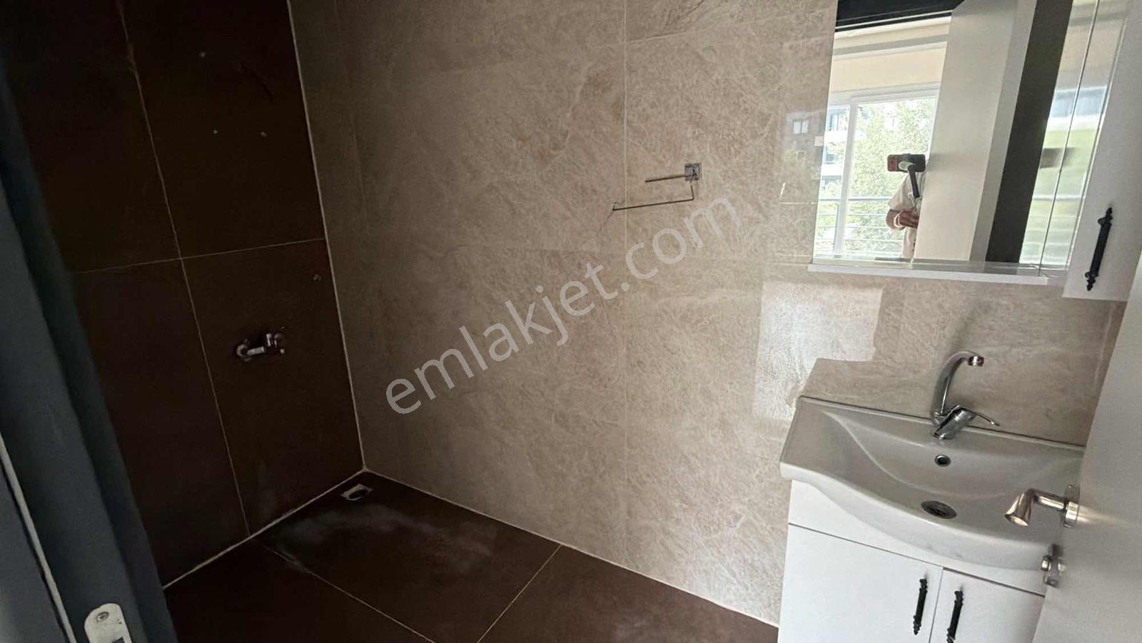 Mersin Erdemli Alata Mahallesi'nde Kiralık Lüks 2+1 Daire - Görsel 33
