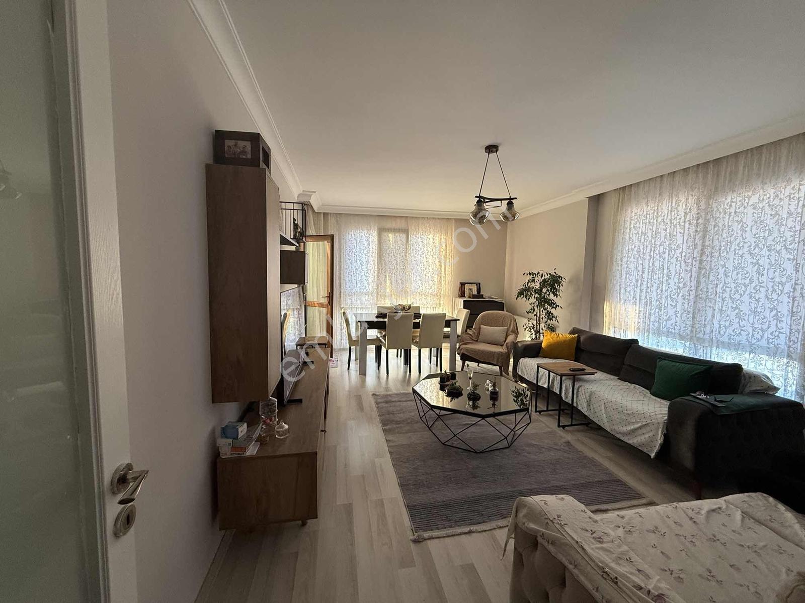 Ataşehir İnönü Mah. Osmancık Sok.2+1 80 M2 Balkonlu Yüksek Giriş - Görsel 5