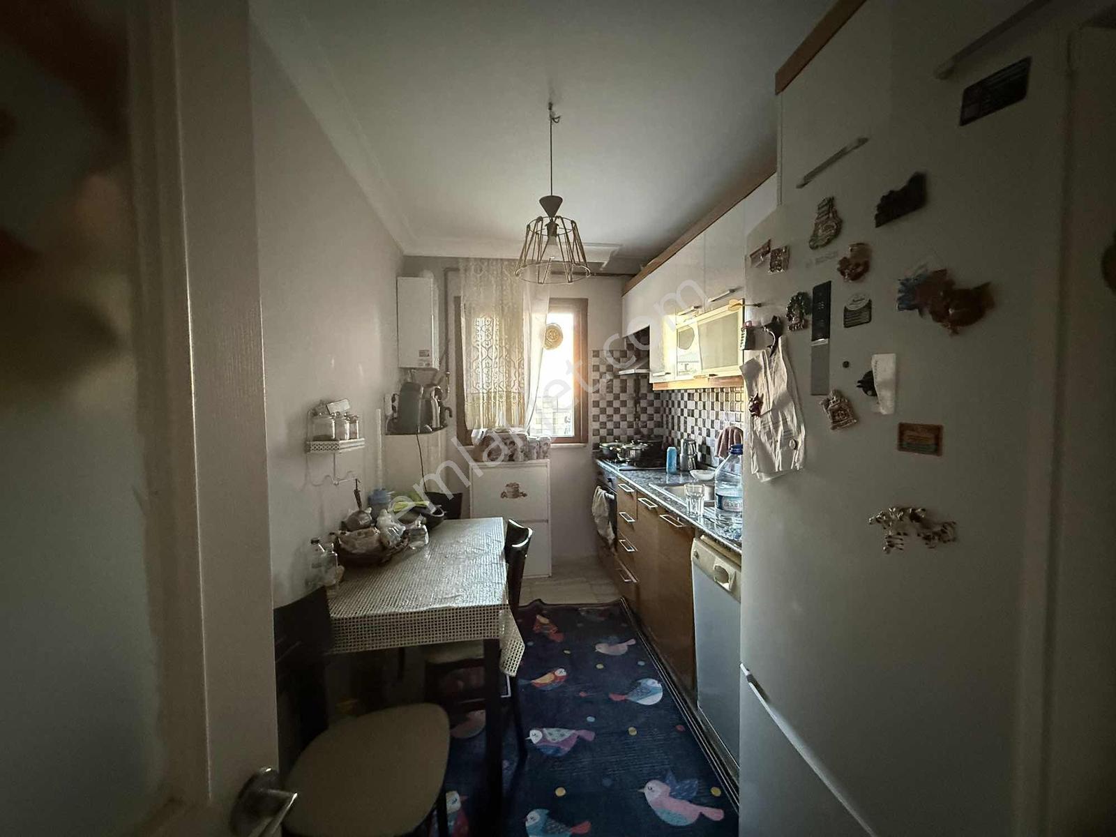 Ataşehir İnönü Mah. Osmancık Sok.2+1 80 M2 Balkonlu Yüksek Giriş - Görsel 7