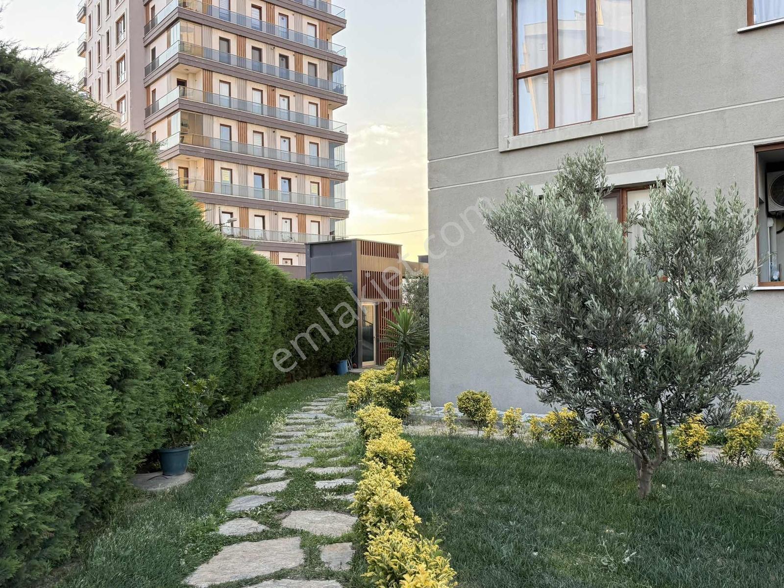 Ataşehir İnönü Mah. Osmancık Sok.2+1 80 M2 Balkonlu Yüksek Giriş - Görsel 24